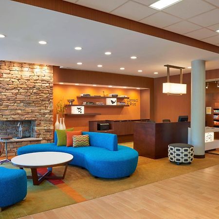 Fairfield By Marriott Niagara Şelalesi Dış mekan fotoğraf