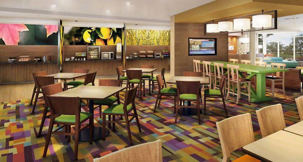 Fairfield By Marriott Niagara Şelalesi Dış mekan fotoğraf