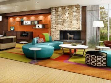 Fairfield By Marriott Niagara Şelalesi Dış mekan fotoğraf